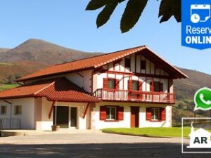Mendialdea Apartamentuak - Gorramendi
