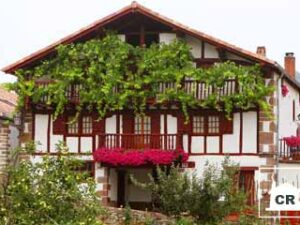 Casa rural Mokorrea
